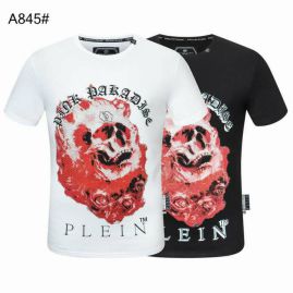 Picture of Philipp Plein T Shirts Short _SKUPPTShirtM-3XL8L5538676